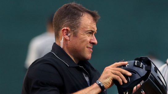 Gilberto’s Talking Point: Which Atlantic League rule change would work best? taken at PNC Park (MLB)